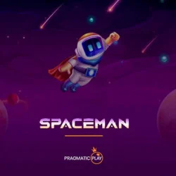 Spaceman 35t bet